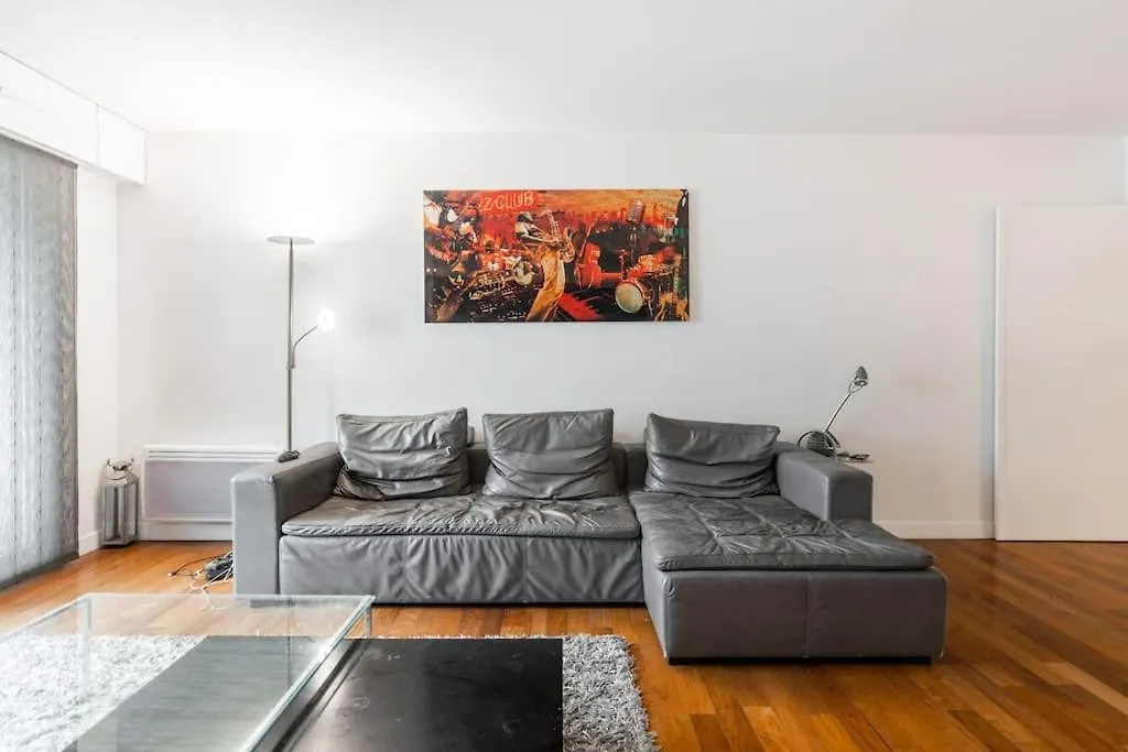 Appartement Paris Centre 0*,  France