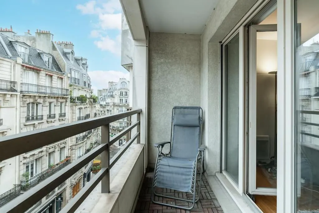 Appartement Paris Centre 0*,  France